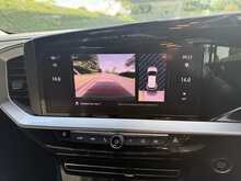Vauxhall Mokka Electric Ultimate Edition 