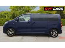 Peugeot Traveller BlueHDi Allure 