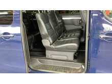 Peugeot Traveller BlueHDi Allure 