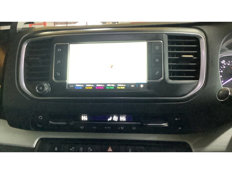 Peugeot BlueHDi Allure MPV 2.0 Manual Diesel