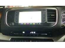 Peugeot Traveller BlueHDi Allure 