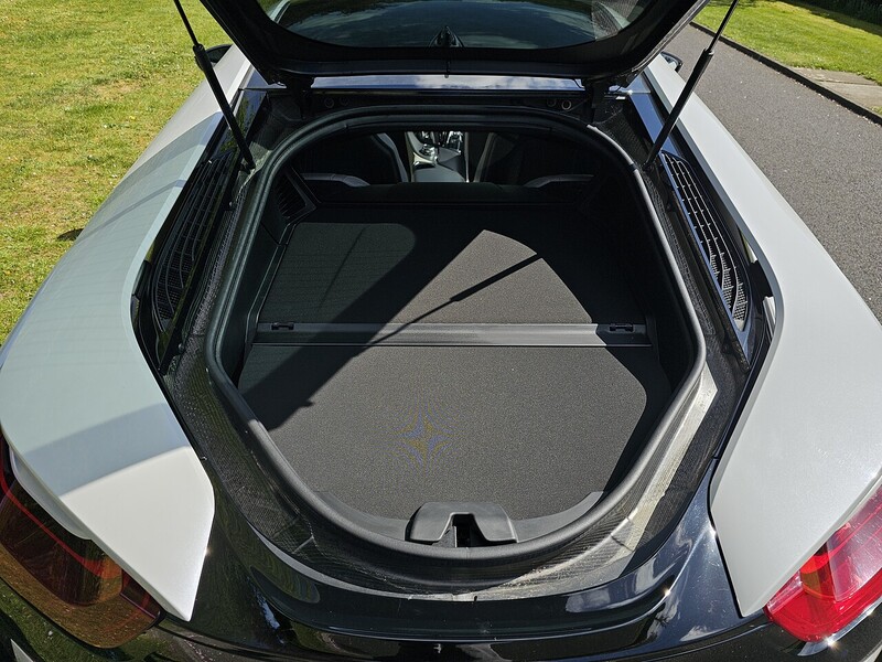 BMW  Coupe 1.5 Automatic Petrol Plug-in Hybrid