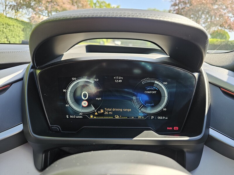 BMW  Coupe 1.5 Automatic Petrol Plug-in Hybrid