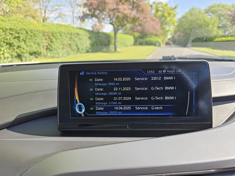 BMW  Coupe 1.5 Automatic Petrol Plug-in Hybrid