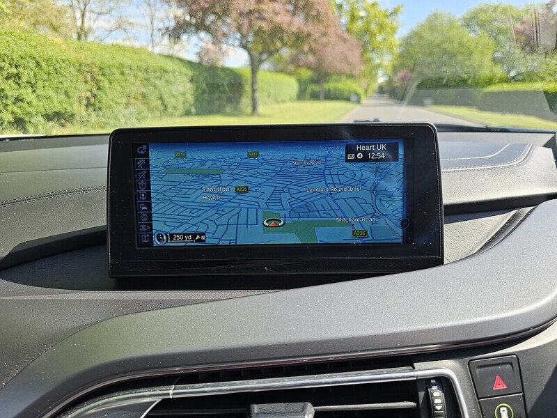 BMW  Coupe 1.5 Automatic Petrol Plug-in Hybrid