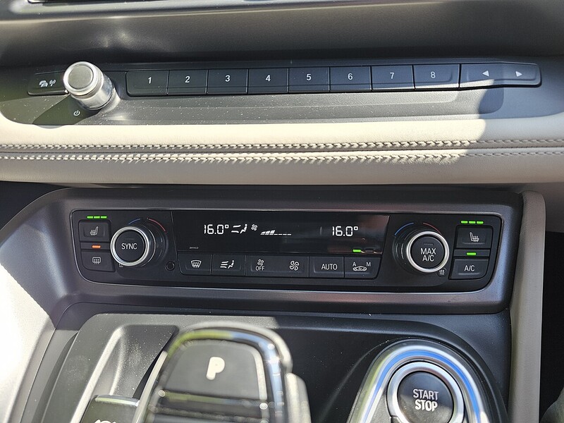 BMW  Coupe 1.5 Automatic Petrol Plug-in Hybrid