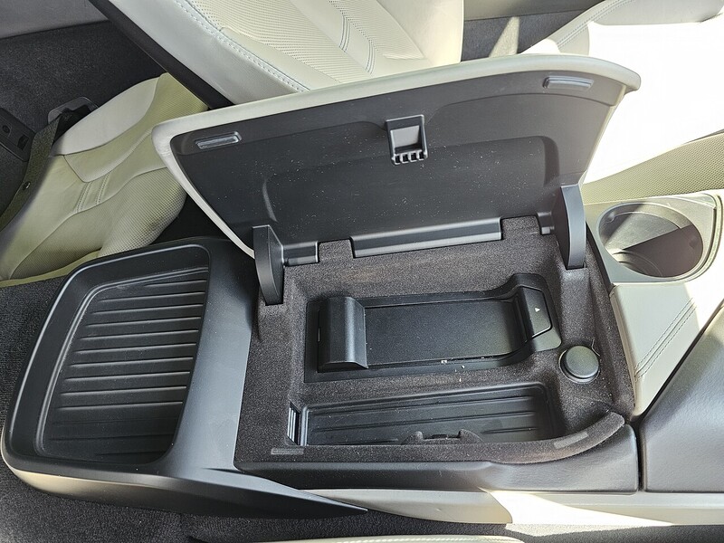 BMW  Coupe 1.5 Automatic Petrol Plug-in Hybrid
