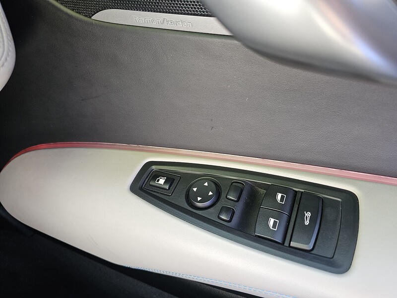 BMW  Coupe 1.5 Automatic Petrol Plug-in Hybrid