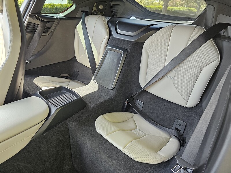 BMW  Coupe 1.5 Automatic Petrol Plug-in Hybrid