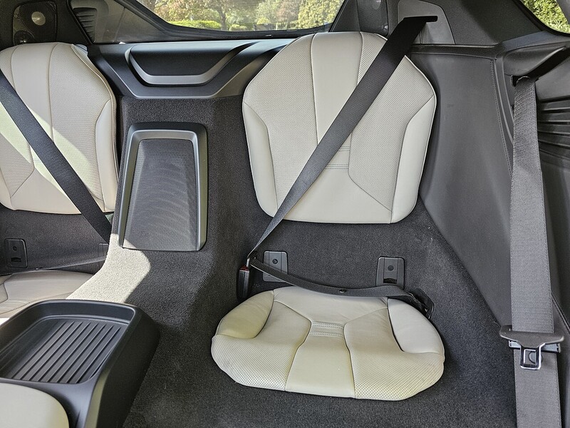 BMW  Coupe 1.5 Automatic Petrol Plug-in Hybrid