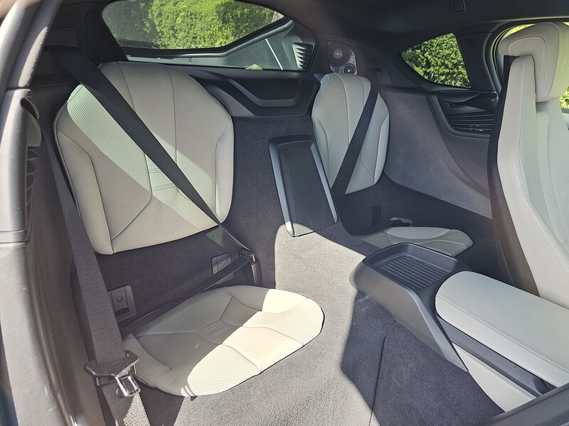 BMW  Coupe 1.5 Automatic Petrol Plug-in Hybrid