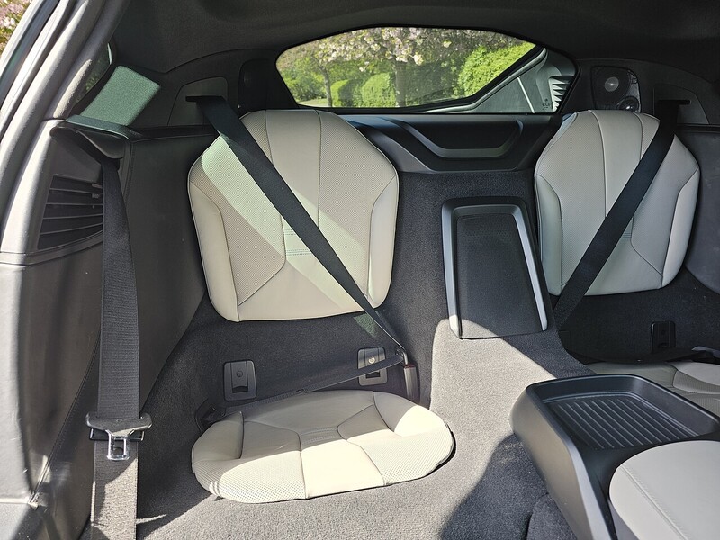 BMW  Coupe 1.5 Automatic Petrol Plug-in Hybrid