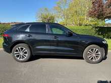 Jaguar F-PACE D180 R-Sport 