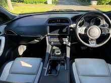 Jaguar F-PACE D180 R-Sport 