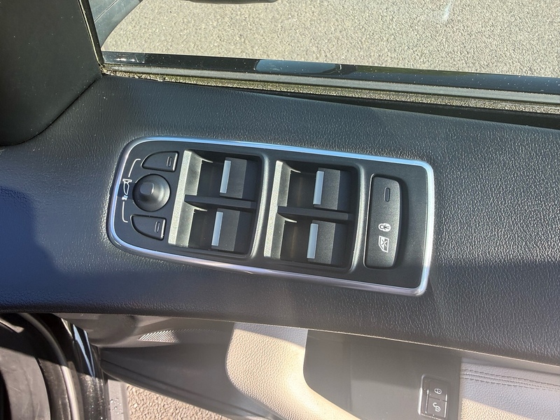 Jaguar D180 R-Sport SUV 2.0 Automatic Diesel