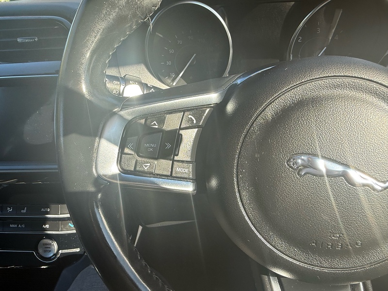 Jaguar D180 R-Sport SUV 2.0 Automatic Diesel