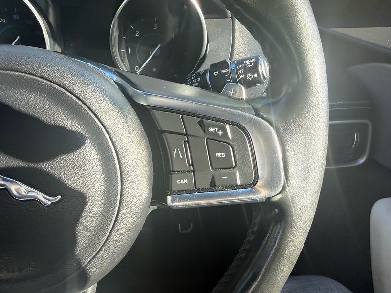 Jaguar D180 R-Sport SUV 2.0 Automatic Diesel