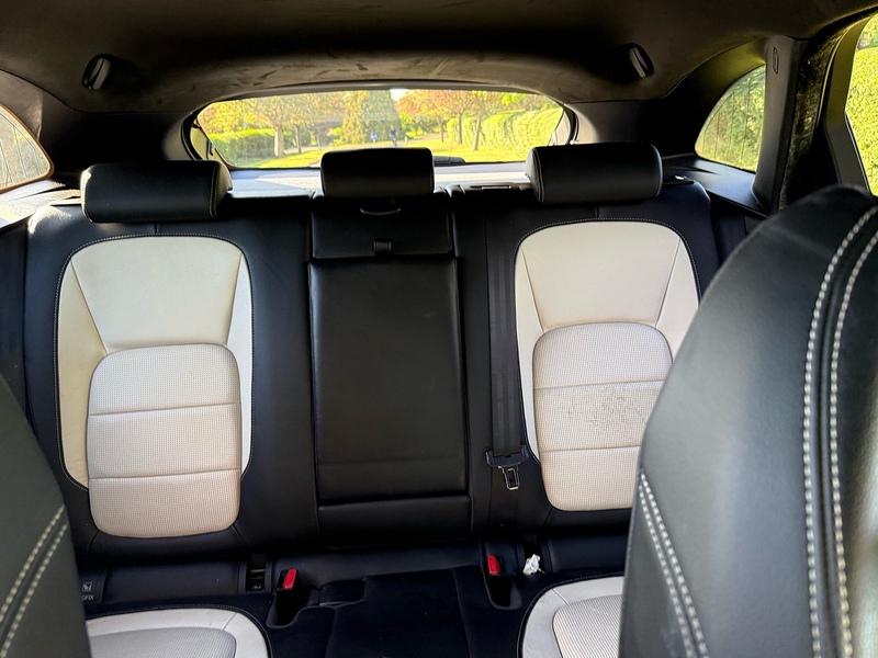 Jaguar D180 R-Sport SUV 2.0 Automatic Diesel