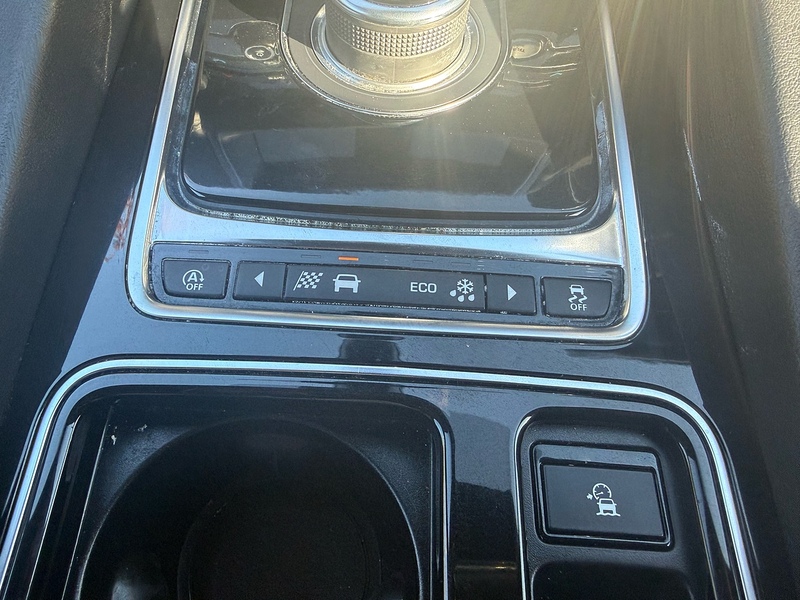 Jaguar D180 R-Sport SUV 2.0 Automatic Diesel