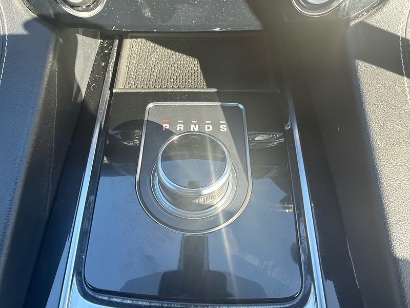 Jaguar D180 R-Sport SUV 2.0 Automatic Diesel