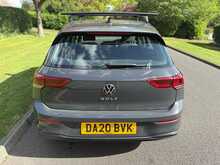 Volkswagen Golf TSI Life 
