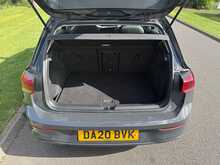 Volkswagen Golf TSI Life 
