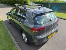 Volkswagen Golf TSI Life 