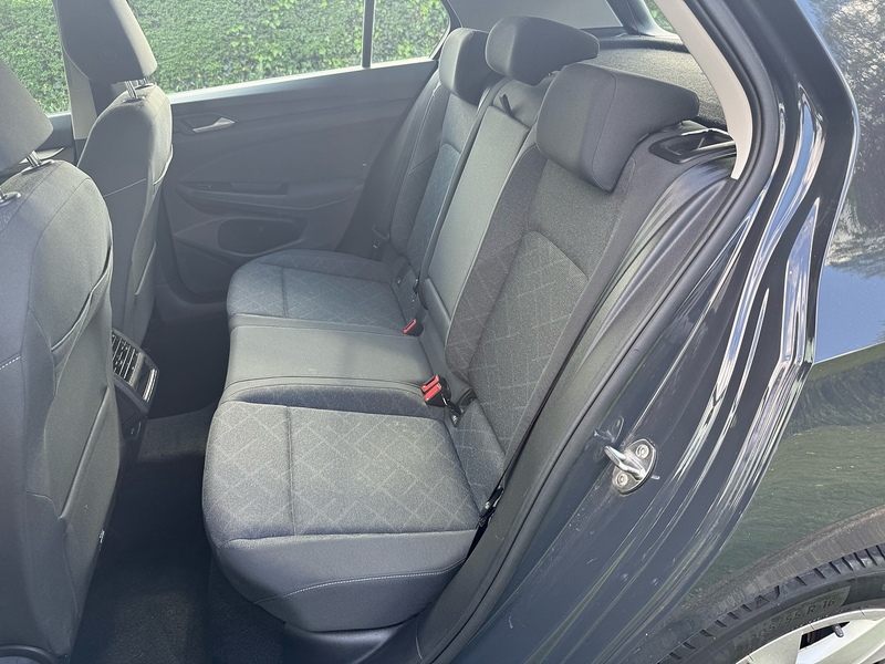 Volkswagen TSI Life Hatchback 1.5 Manual Petrol