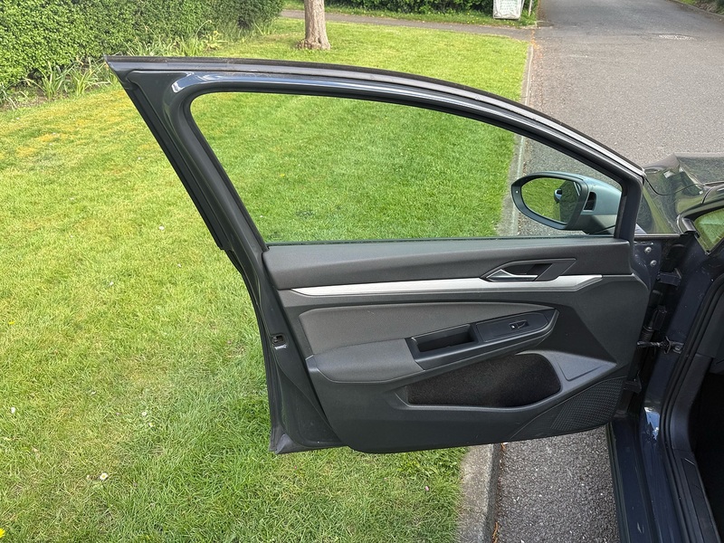 Volkswagen TSI Life Hatchback 1.5 Manual Petrol