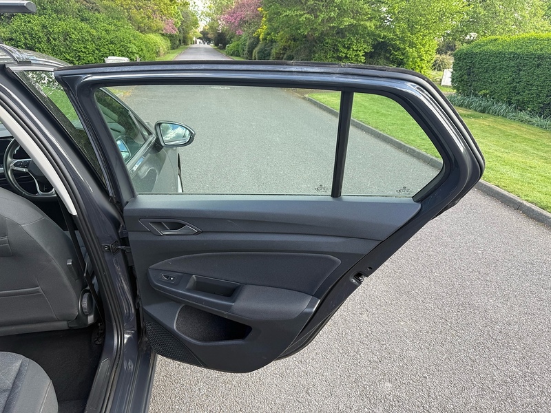 Volkswagen TSI Life Hatchback 1.5 Manual Petrol