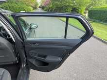 Volkswagen Golf TSI Life 