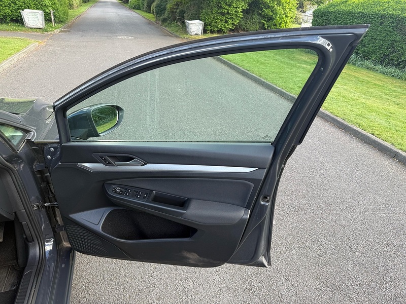 Volkswagen TSI Life Hatchback 1.5 Manual Petrol
