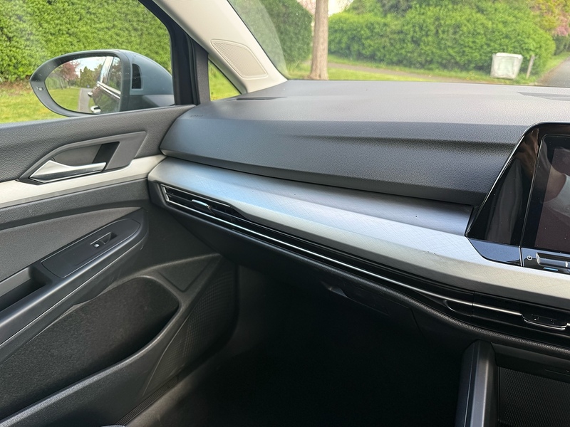Volkswagen TSI Life Hatchback 1.5 Manual Petrol