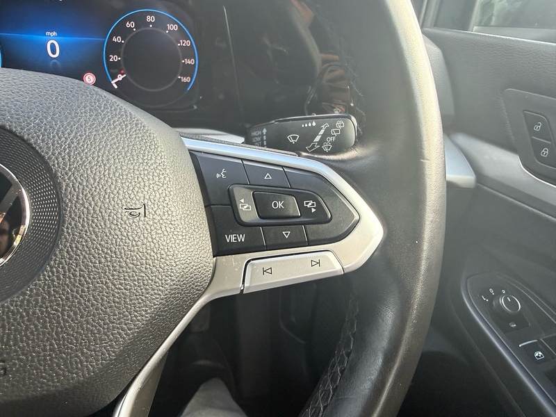 Volkswagen TSI Life Hatchback 1.5 Manual Petrol