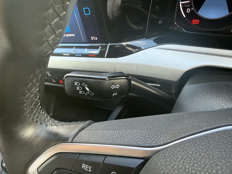 Volkswagen TSI Life Hatchback 1.5 Manual Petrol