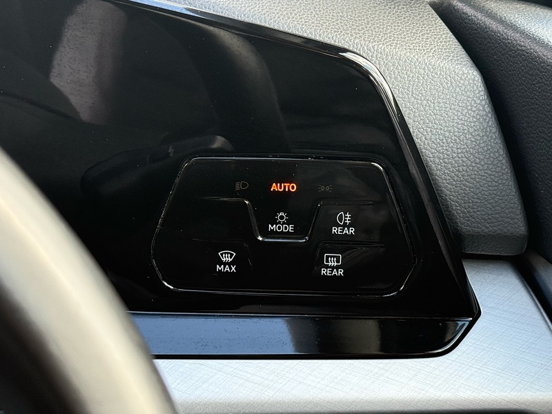 Volkswagen TSI Life Hatchback 1.5 Manual Petrol