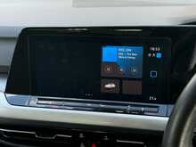 Volkswagen Golf TSI Life 