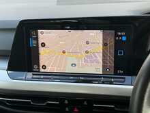 Volkswagen Golf TSI Life 