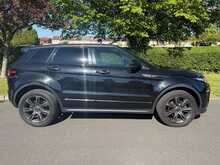 Land Rover Range Rover Evoque TD4 Landmark 
