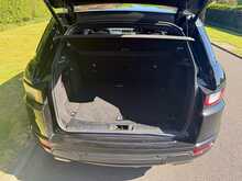Land Rover Range Rover Evoque TD4 Landmark 