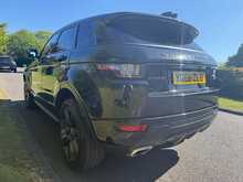 Land Rover Range Rover Evoque TD4 Landmark 