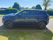Land Rover Range Rover Evoque TD4 Landmark 