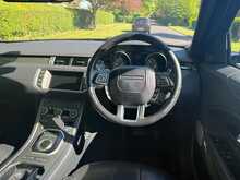 Land Rover Range Rover Evoque TD4 Landmark 