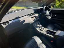 Land Rover Range Rover Evoque TD4 Landmark 