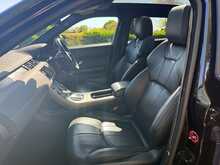 Land Rover Range Rover Evoque TD4 Landmark 
