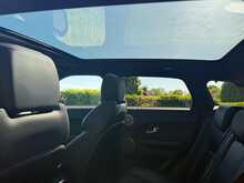 Land Rover Range Rover Evoque TD4 Landmark 