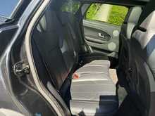 Land Rover Range Rover Evoque TD4 Landmark 