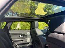 Land Rover Range Rover Evoque TD4 Landmark 