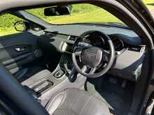 Land Rover Range Rover Evoque TD4 Landmark 
