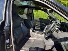 Land Rover Range Rover Evoque TD4 Landmark 